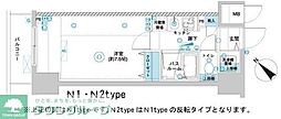 フェニックス横濱関内BAY　GAIA