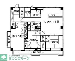 チェリーコート岡野