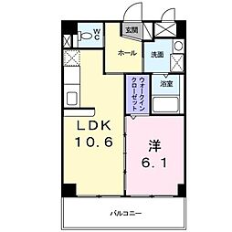 コンフォーティア東戸塚