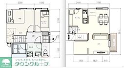 Ｃａｓａ　Ｐｉｔｔｏｒｅ上星川（カーサ・ピットーレ上星川）