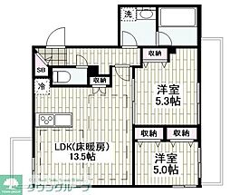 横浜市保土ケ谷区星川３丁目