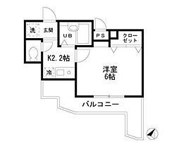 リヴィエラ元町