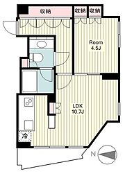 ドゥーエ横濱桜木町