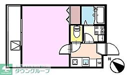 プランドール西横浜