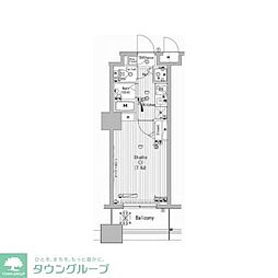 グランド・ガーラ横濱万世町
