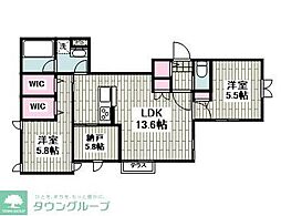 （仮称）東久保町メゾン 101