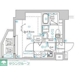 ラフィスタ横浜井土ヶ谷