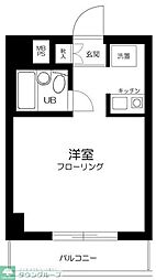 ライオンズプラザヨコハマ戸部