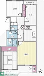 T’s garden横浜反町