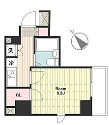 レジディア横濱関内