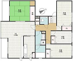 横浜市保土ケ谷区境木本町