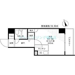 コスモ横浜保土ヶ谷