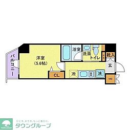 横浜市西区平沼１丁目