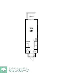 第20シグマビルディング関内