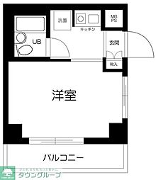 ライオンズマンション横浜第三