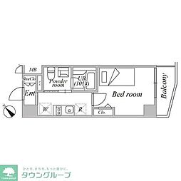 Ｌｏｇ横浜駅東