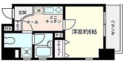 横浜市神奈川区反町４丁目
