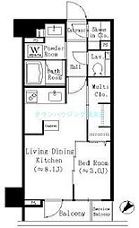 スターヒルズ関内