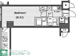 ガラ・シティ横浜西口