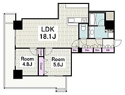 パシフィックロイヤルコートみなとみらいアーバンタワー