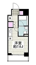 クラリッサ横浜アレッタ