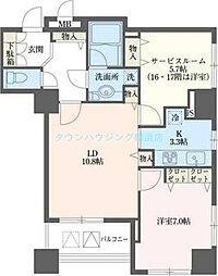 横浜市神奈川区金港町