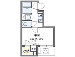 クレイノＫＯＭＯＨＡＮＡ