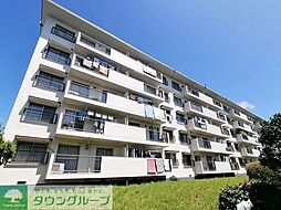 左近山団地3街区26号棟