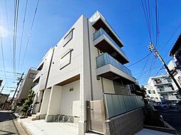 フィールドヴィレッジ横濱桜木町