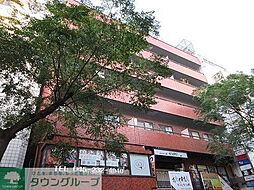 ライオンズマンション関内第2