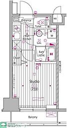 ガーラ・ステーション横濱関内