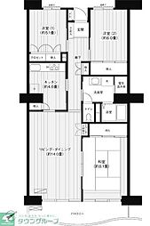 リバーサイド星川