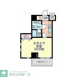 横浜市西区平沼２丁目