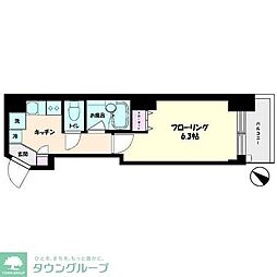 横浜市神奈川区二ツ谷町