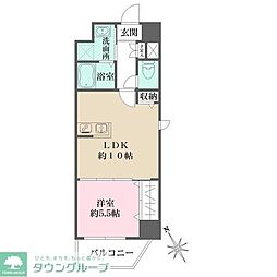 N-flats 横浜関内II