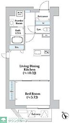 ベイアズール関内