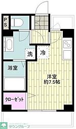 横浜市神奈川区反町１丁目