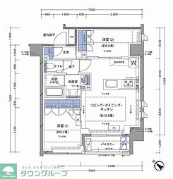ラティエラ横濱大通り公園