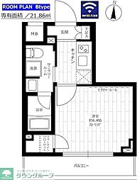 ステージファースト横浜阪東橋