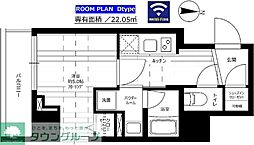 ステージファースト横浜阪東橋