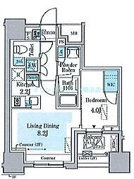 ＧＲＡＮ　ＰＡＳＥＯ横濱関内ＰＲＥＭＩＵＭ