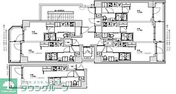 S-RESIDENCE横濱阪東橋