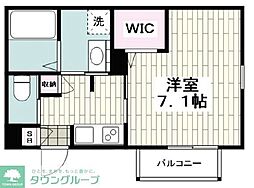 メゾンフォレスタ