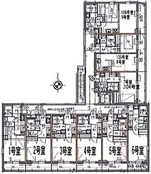 ラティエラ横濱六角橋