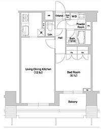 グラマシー横濱関内