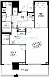 ザ・タワー横浜北仲
