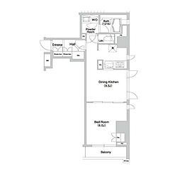 グラマシー横濱関内