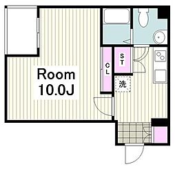横浜市西区戸部町５丁目