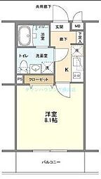 ラティエラ横濱六角橋