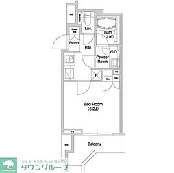 グラマシー横濱関内